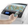 Laser Color Printer OKI C833