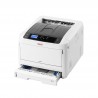Stampante laser a Colori OKI C844dnw A3