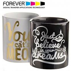 FOREVER MULTITRANS-SILVER