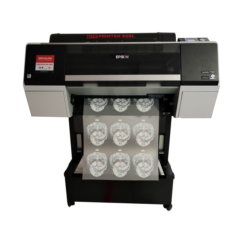 Epson SC-F100 A4
