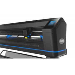 Plotter da Taglio Summa S One D120