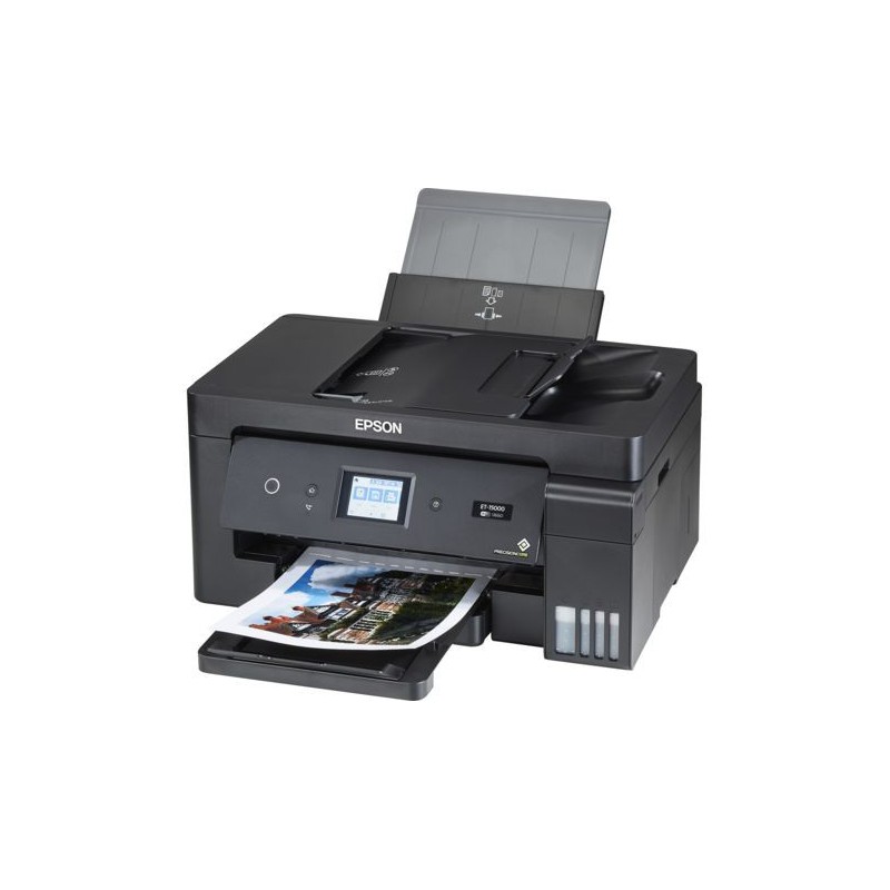 Epson Eco Tank ET-15000 A3+