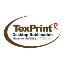 Sublimation paper TexPrint R120