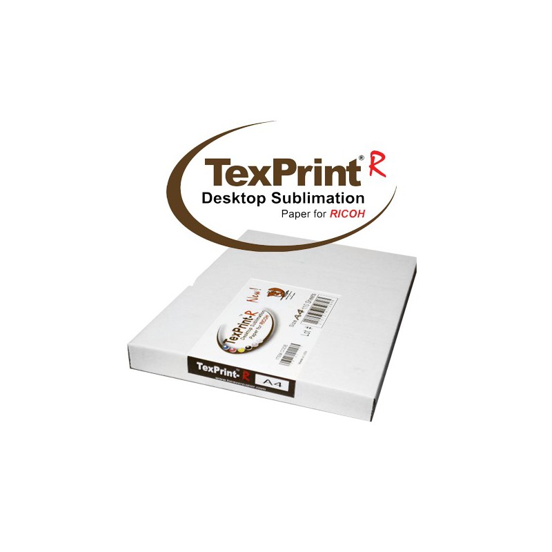 Carta TexPrint R