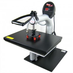 Pressa Piana TS-ONE 38x50