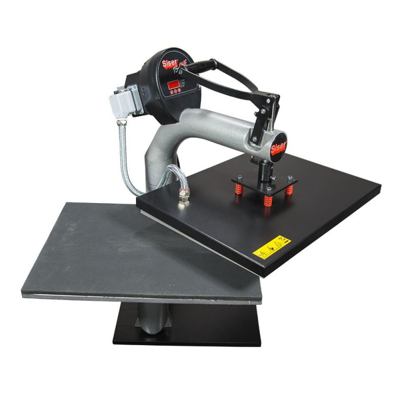 Pressa Piana TS-ONE 38x50
