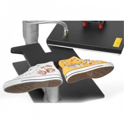 Supporto per Calzature TS-ONE