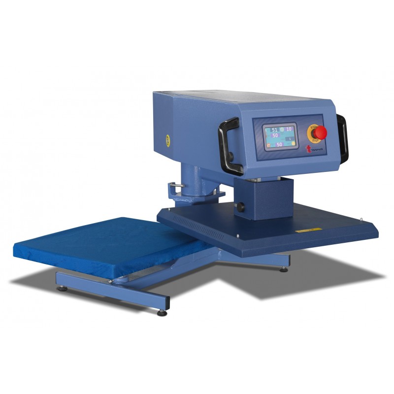 Pressa Piana Transmatic 50x40 Elettrica