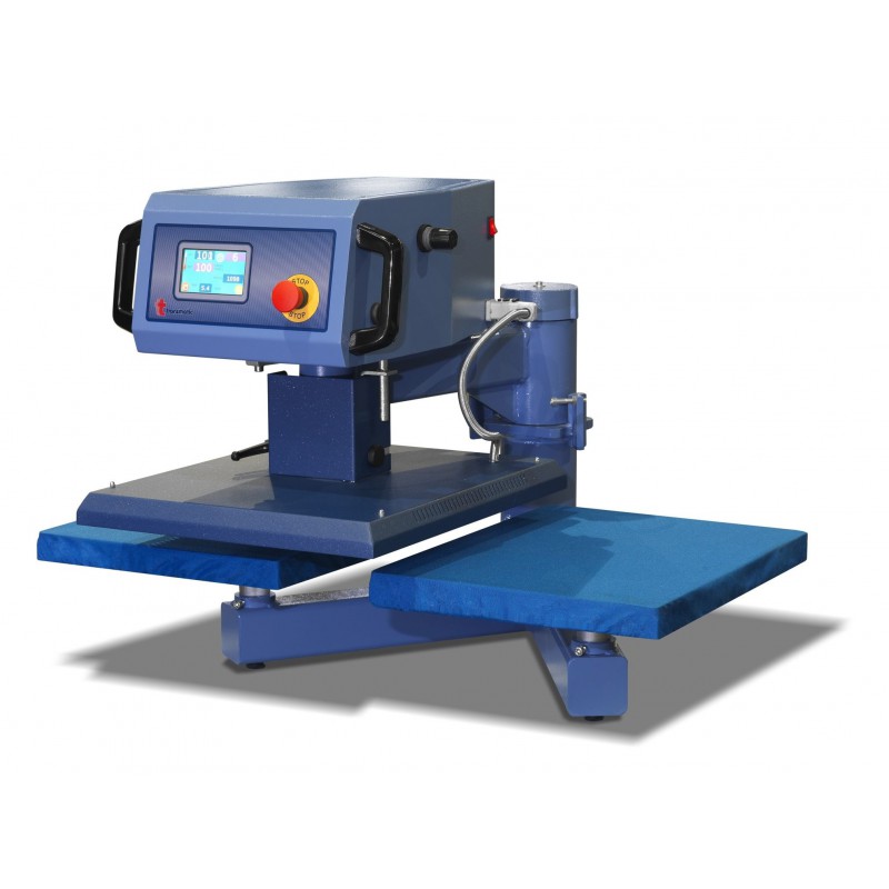 Pressa Piana Transmatic 50x40 Elettrica
