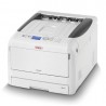 Laser Color Printer OKI C833