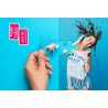 Sublimation puzzle