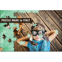 Puzzle a Sublimazione