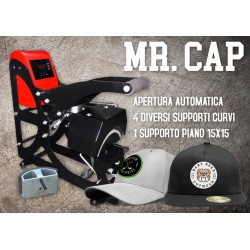 Mr Cap