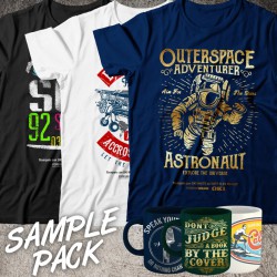 Sample Pack