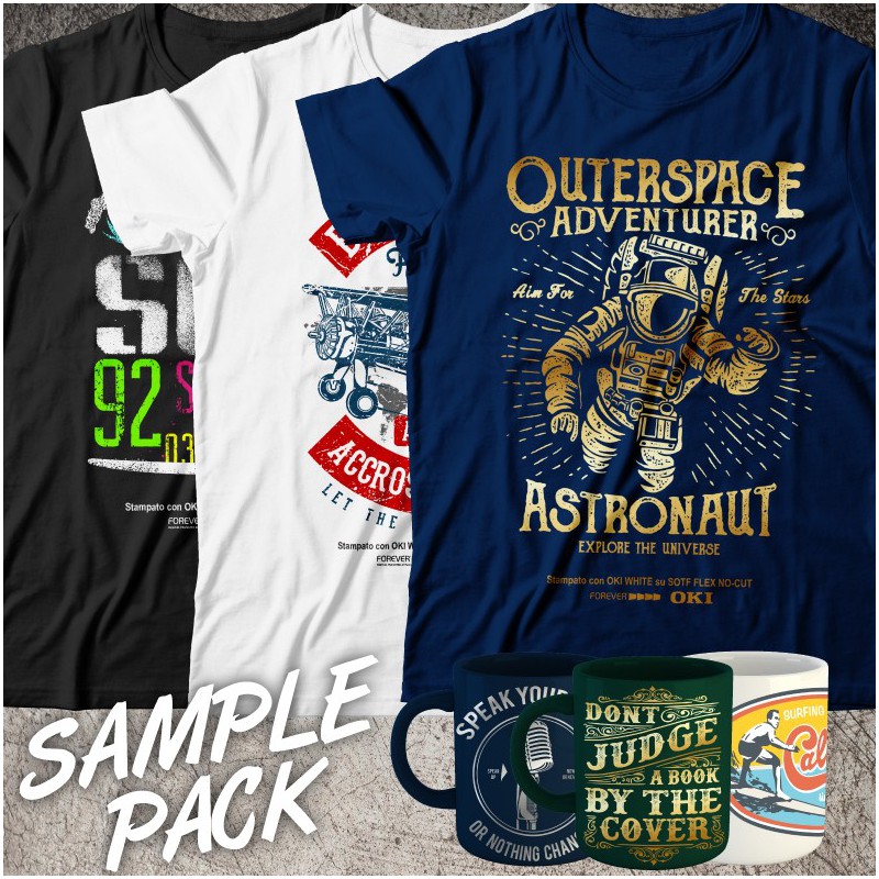 Sample Pack