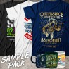 Sample Pack