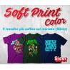 Soft Print Color