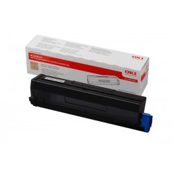 Toner OKI per C823/833/843