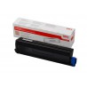 Toner OKI per C823  Cyano