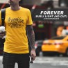 Transfer Forever Subli Cotton