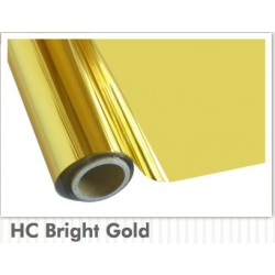 Foil Transfer