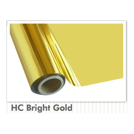 Foil Transfer
