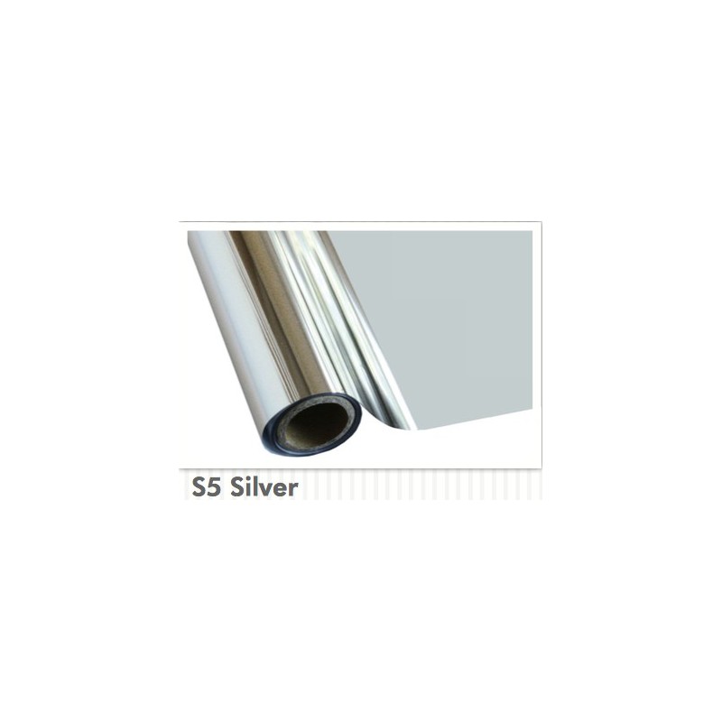 Foil Transfer