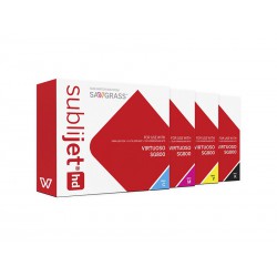 Cartuccia Standard SUBLIJET HD per SG400/SG800
