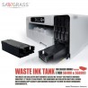 Tanica di mantenimento per SG400/Sg800