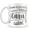 Tazza per sublimazione 11oz