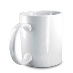Tazza per sublimazione 11oz