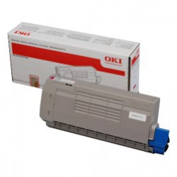 Toner OKI 8432WT