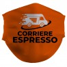 Mascherina Personalizzata