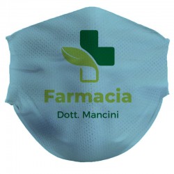 Mascherina Personalizzata