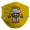 Mascherina Personalizzata
