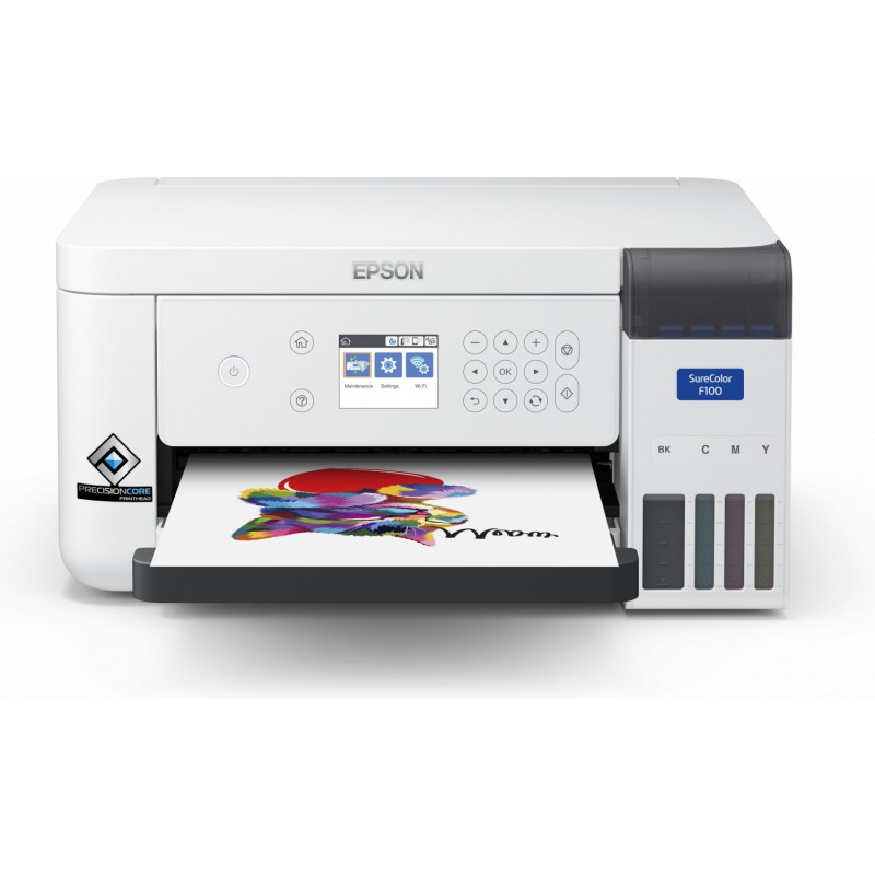 Epson SC-F100 A4