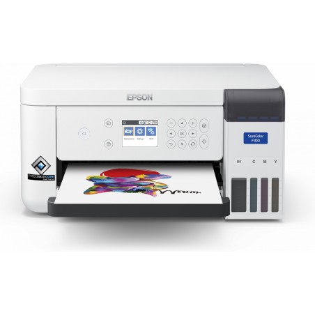 Epson SC-F100 A4