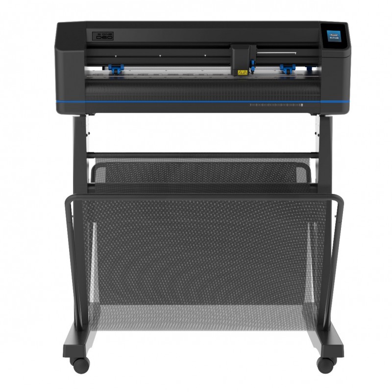 Plotter da Taglio Summa S One D60