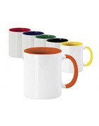 Mug colored