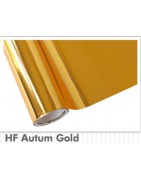 Foil Transfer Forever